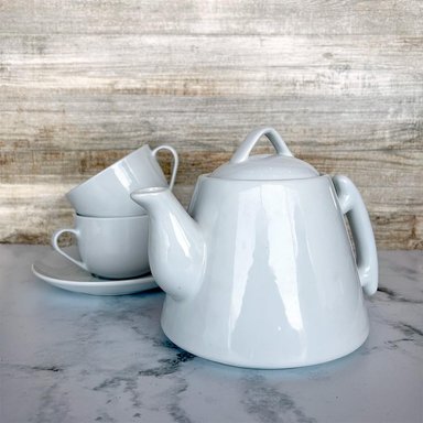TETERA PORCELANA  700 ML  PADUA - 2