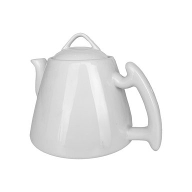 TETERA PORCELANA  700 ML  PADUA - 3