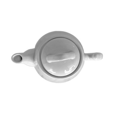TETERA PORCELANA  700 ML  PADUA - 4