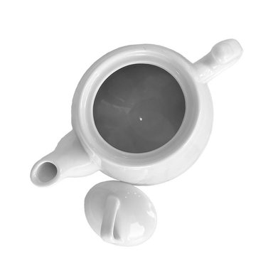 TETERA PORCELANA  700 ML  PADUA - 5