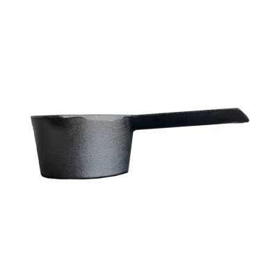 MINI CAZO DE HIERRO 12CMS BRIVA - 5
