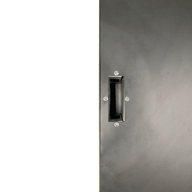 HORNO PIZZERO A GAS VOLTER 2 CAMARAS GB-2 - 7