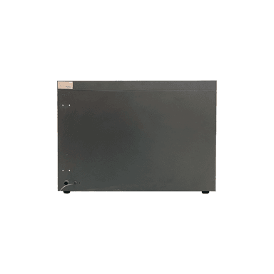 HORNO PIZZERO A GAS VOLTER 2 CAMARAS GB-2 - 8