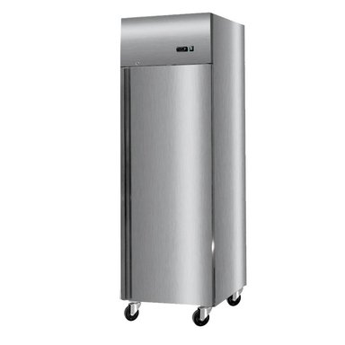 REFRIGERADOR IMAHE VERTICAL 1 PUERTA SÓLIDA 700 LITROS - 1
