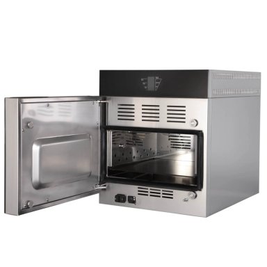 HORNO ELECTRICO RAPIDO POP GIORIK 2/3 - 5