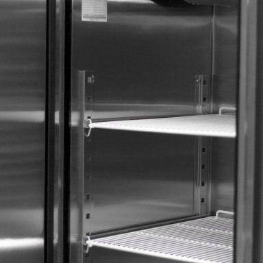 REFRIGERADOR IMAHE VERTICAL 2 PUERTAS SÓLIDAS 1300 LITROS - 3