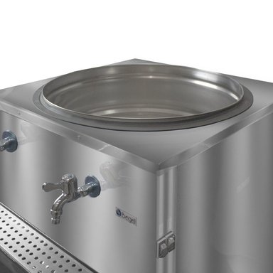 DISPENSADOR DE JUGOS REFRIGERADA MOD. RFI-100 - 3