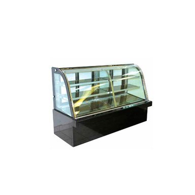 VITRINA IMAHE  D760 COMBINADA FRIO/CALOR - 1