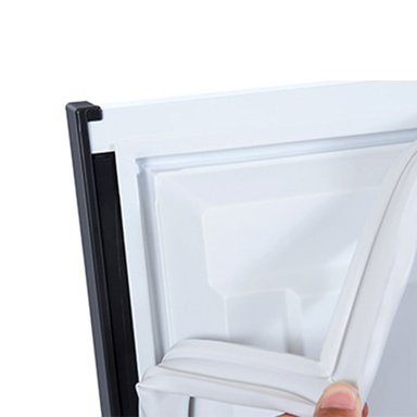 CONSERVADORA 105 LTS COLOR NEGRO NORKALT - 5