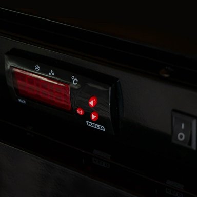 CONGELADOR BAJO MESÓN C1 -8° / -15° - 8