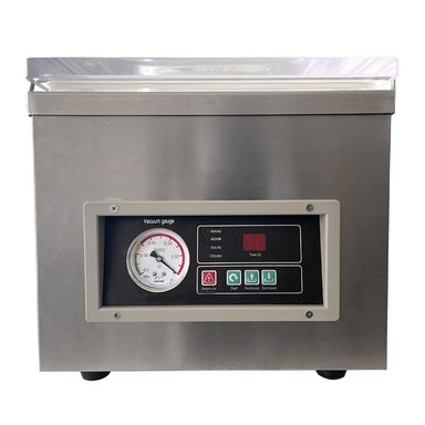 SELLADORA AL VACIO 27CM MISATO - 2