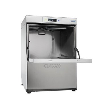 LAVAVAJILLA BAJO MESÓN D6000 TRIFÁSICO - 2