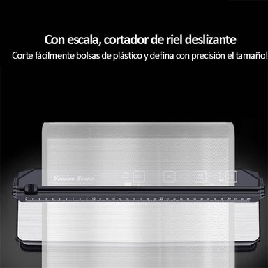 SELLADORA AL VACIO 30CM - 3