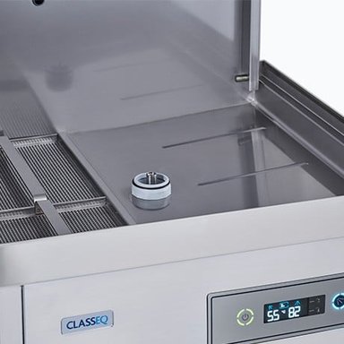 LAVAVAJILLA DE CAPOTA CLASSEQ D9000 - 2