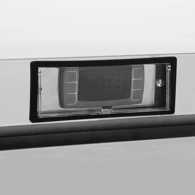 MESON REFRIGERADO BAJO 184X81X67 CM - 5