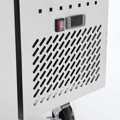 MESON REFRIGERADO BAJO 184X81X67 CM - 6