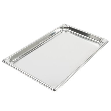 CONTENEDOR GASTRONOMICO GN 1/1 X 2 CMS - 1