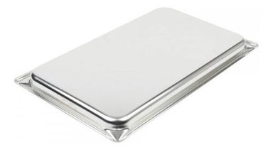 CONTENEDOR GASTRONOMICO GN 1/1 X 2 CMS - 2