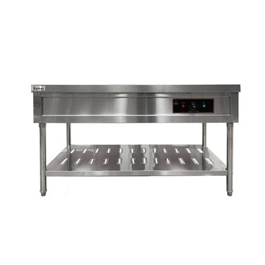 BAÑO MARÍA IMAHE ELÉCTRICO 3GN 1/1 VOLTER - 5