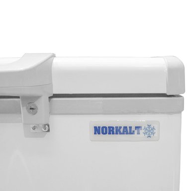 CONSERVADORA 1 PUERTA 250 LTS - 3