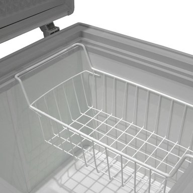 CONSERVADORA 1 PUERTA 250 LTS - 4
