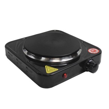 ANAFE ELECTRICO 1 PLATO - 1