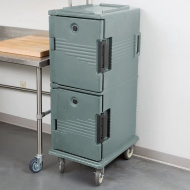 CONTENEDOR ISOTERMICO UPC800401 - 6