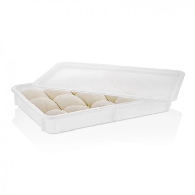 CAJA PARA MASAS CON TAPA 60X40X10 CM - 2