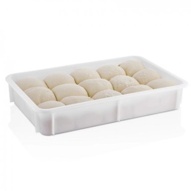 CAJA PARA MASAS CON TAPA 60X40X10 CM - 3