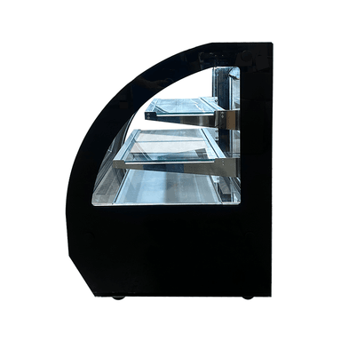 VITRINA PASTELERA SOBREMESA 900 X 560 X 730 MM NORKALT - 3
