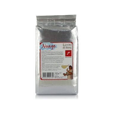 LEVADURA SECA PASINI X 500GR - 1