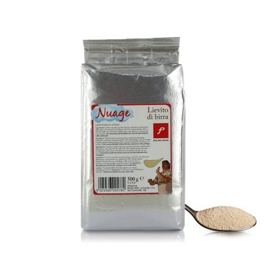 LEVADURA SECA PASINI X 500GR - 2