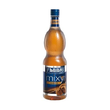MIXI BAR AMARETTO 1000 ML. - 1