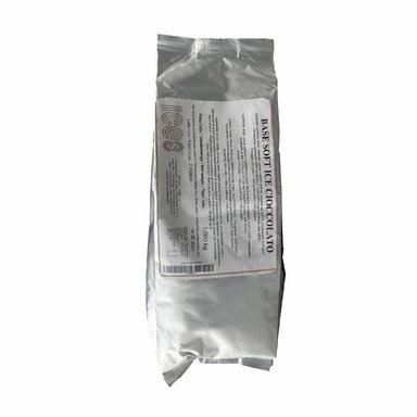 MIX SOFT CHOCOLATE 1.0 KG - 1