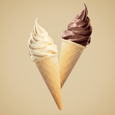 MIX SOFT CHOCOLATE 1.0 KG - 2