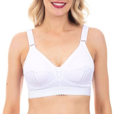 SOSTEN MUJER LADY GENNY SOPORTE MAXIMO SIN ARCO - 1