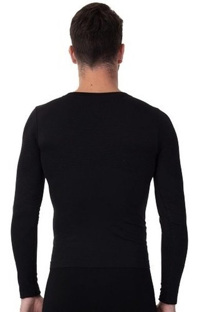 CAMISETA HOMBRE LADY GENNY TERMICA PRIMERA CAPA JOCKEY USA - 3
