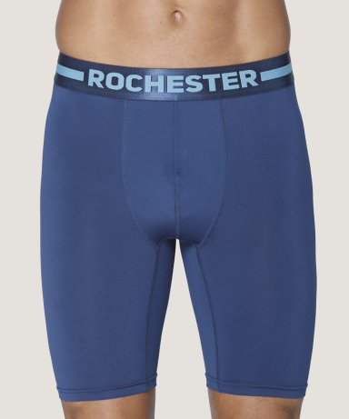BOXER MICROFIBRA ROCHESTER | COMODIDAD DIARIA LADY GENNY - 1