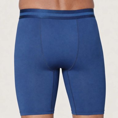 BOXER MICROFIBRA ROCHESTER | COMODIDAD DIARIA LADY GENNY - 2
