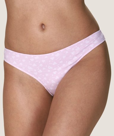 COLALESS COTTON SPANDEX LADY GENNY - 6