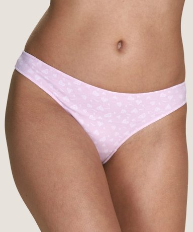 COLALESS COTTON SPANDEX LADY GENNY - 7