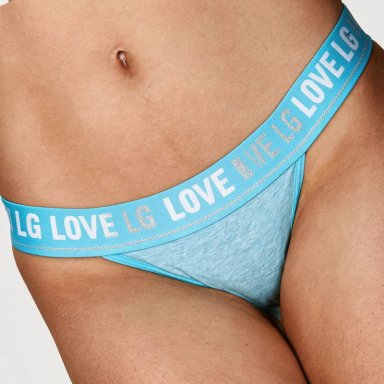 BIKINI COTTON SPANDEX - 6
