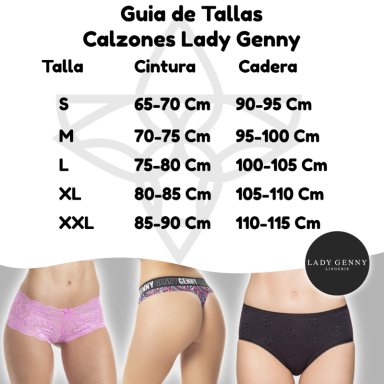 COLALESS DE MICROFIBRA ELASTICO ANCHO - 6