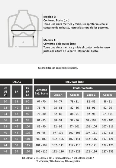 SOSTÉN DE ENCAJE Y TUL CON ARCO - 3