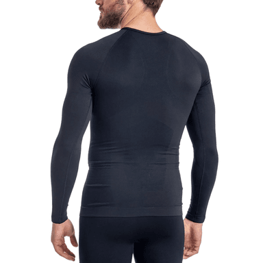 CAMISETA HOMBRE LADY GENNY PRIMERA CAPA COMPRESION COBRE - 3