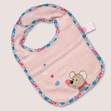 BABERO HIPOALERGE NICO PARA BEBE S - 4