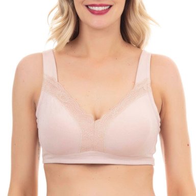 SOSTEN MUJER LADY GENNY PARA PROTESIS MAMARIA - 1