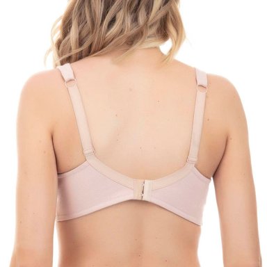 SOSTEN MUJER LADY GENNY PARA PROTESIS MAMARIA - 2