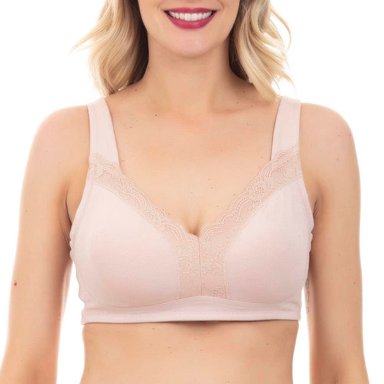 SOSTEN MUJER LADY GENNY PARA PROTESIS MAMARIA - 3