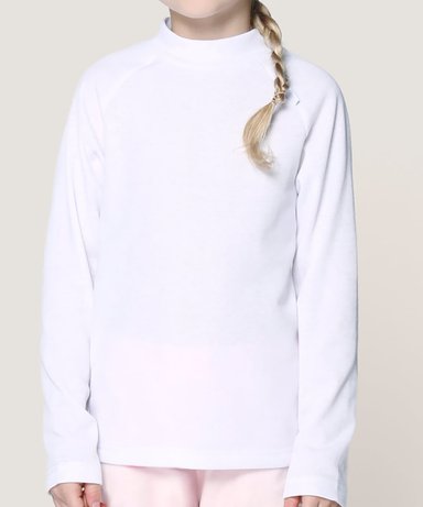 CAMISETA TE RMICA INFANTIL | COMODIDAD Y CALOR LADY GENNY - 1